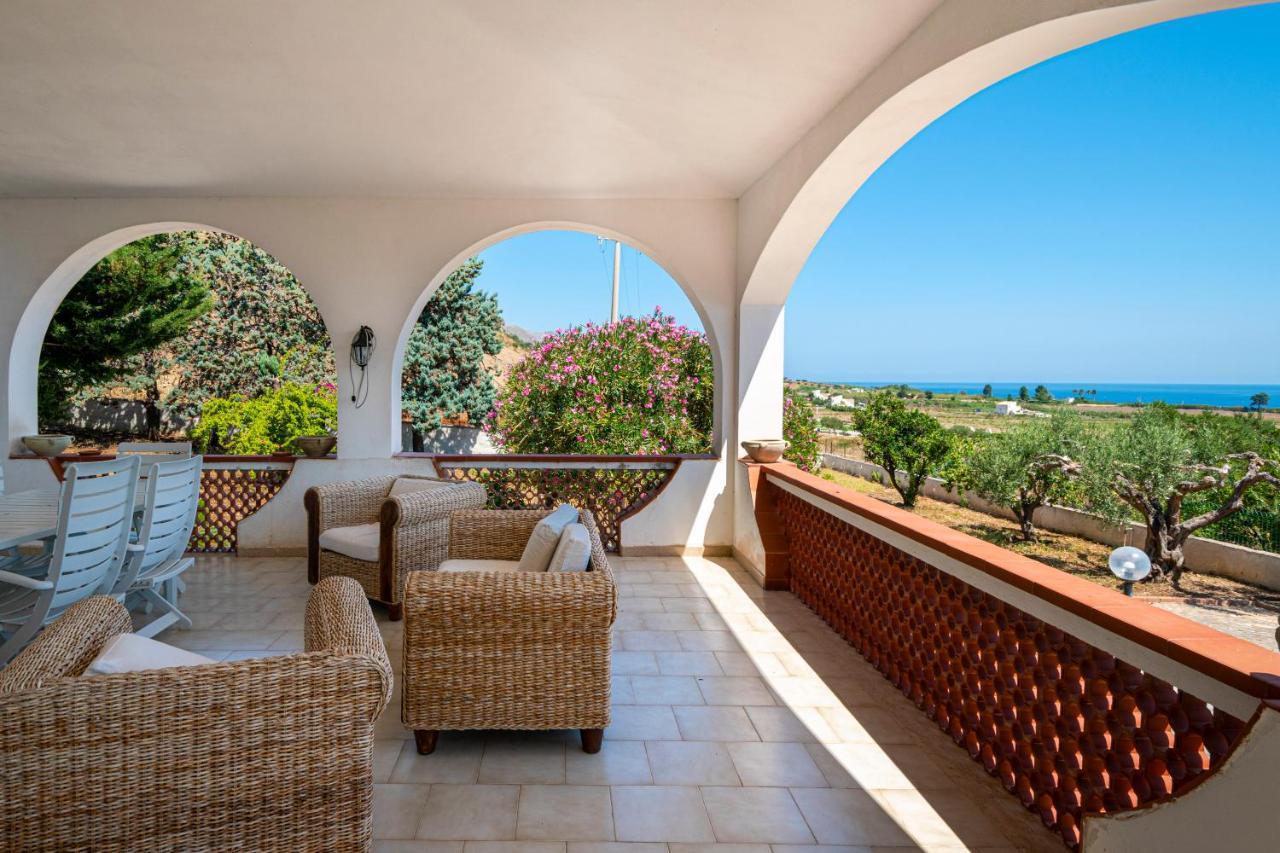 Piano Vignazza Appartement Scopello (Sicily)